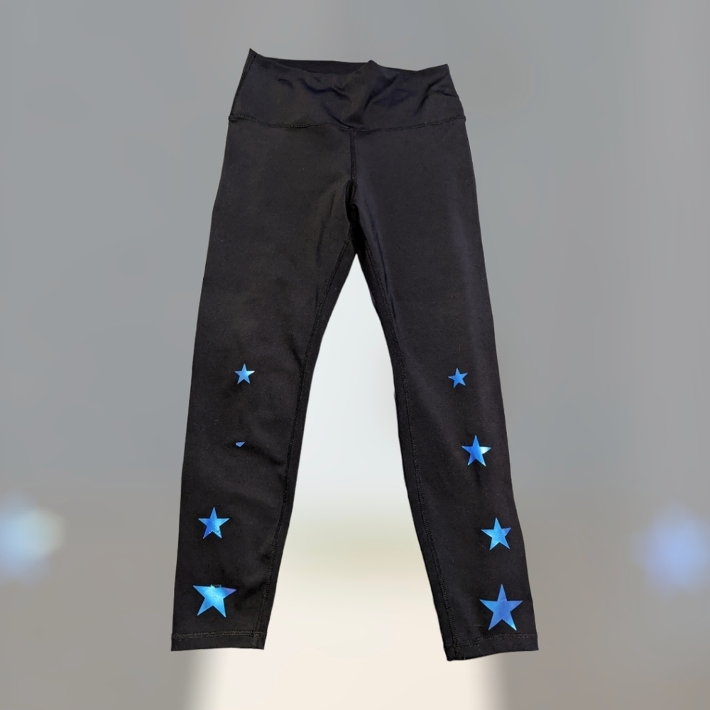 Wildfox Star Leggings